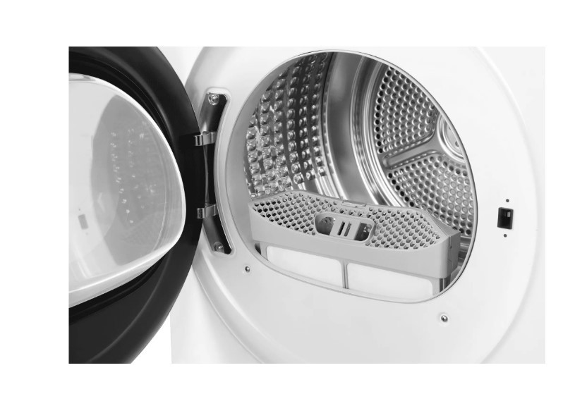 Сушильная машина с тепловым насосом Haier HD70-A2979U1