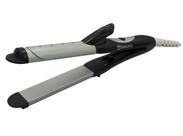 Стайлер Sakura SA-4412BS Стайлер Sakura SA-4412BS