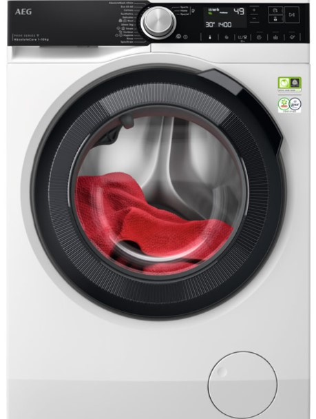 Стиральная машина AEG LFR95146UE Стиральная машина AEG LFR95146UE