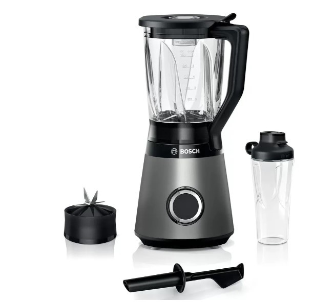 Стационарный блендер Bosch MMB6174S