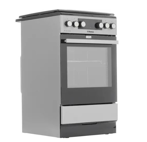 Комбинированная плита Hansa FCMX59323 Комбинированная плита Hansa FCMX59323