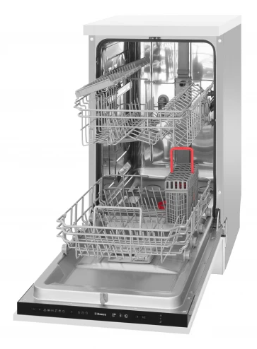 Встраиваемая посудомоечная машина Hansa ZIM446H