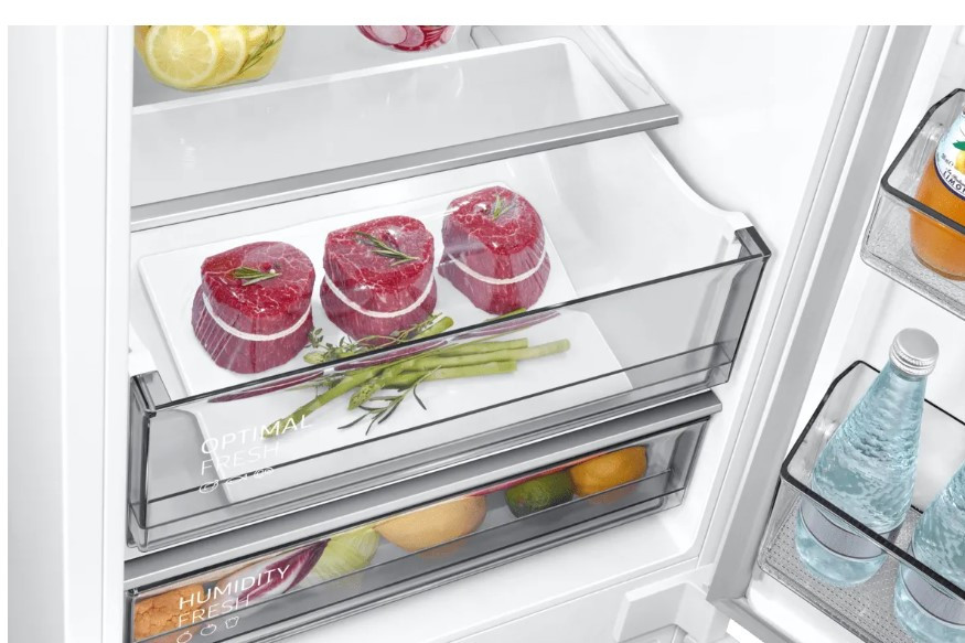 Встраиваемый холодильник Samsung BRB80F26DEF0
