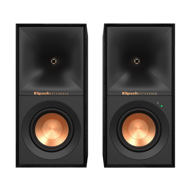 Полочная акустика Klipsch R-40PM