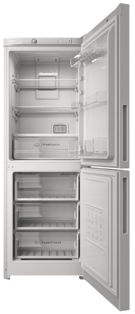 Холодильник Indesit ITR 4160 W Холодильник Indesit ITR 4160 W