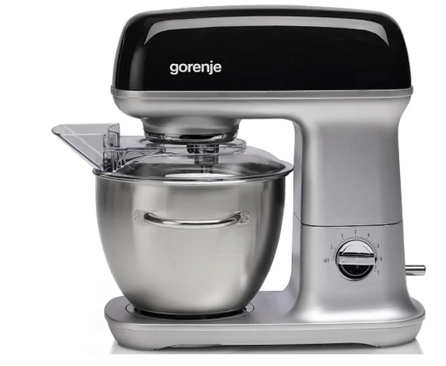 Кухонная машина Gorenje MMC1000RLBK Кухонная машина Gorenje MMC1000RLBK