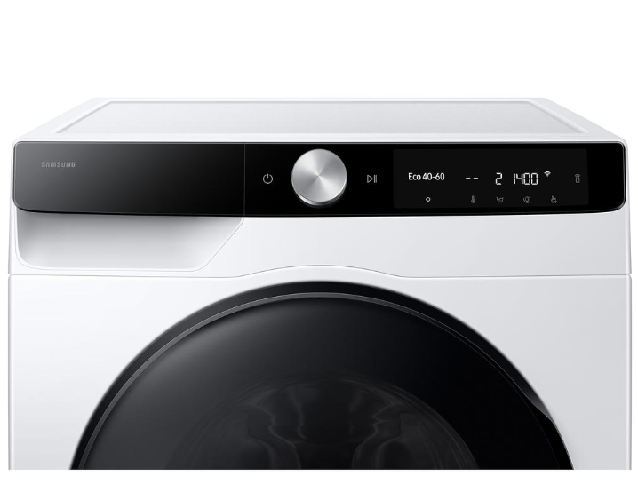 Стирально-сушильная машина Samsung WD90DG6G94BK Стирально-сушильная машина Samsung WD90DG6G94BK