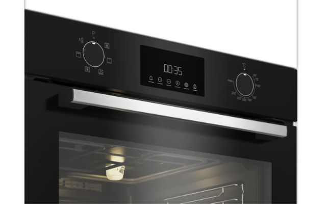 Духовой шкаф Indesit IFE 3644 J BL Духовой шкаф Indesit IFE 3644 J BL
