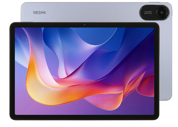 Планшет Xiaomi Redmi Pad 2 8/256 ГБ, Wi-Fi, фиолетовый Планшет Xiaomi Redmi Pad 2 8/256 ГБ, Wi-Fi, фиолетовый