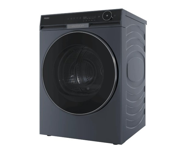 Сушильная машина с тепловым насосом Haier HD100-A3397SU1