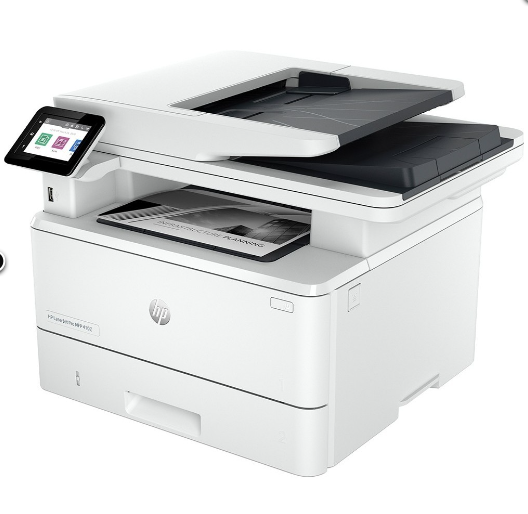 МФУ HP LJ Pro MFP 4102fdn