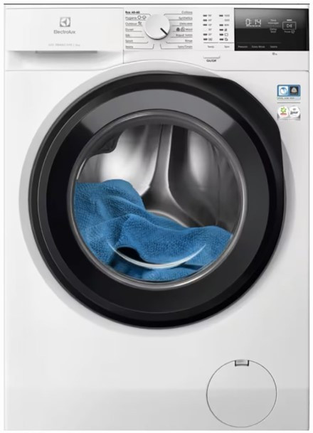 Стиральная машина Electrolux EW6F2482E Стиральная машина Electrolux EW6F2482E