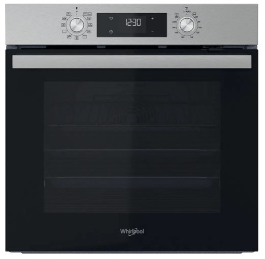 Духовой шкаф Whirlpool OMR58HU1X