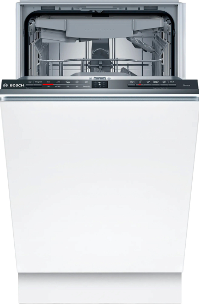 Встраиваемая посудомоечная машина Bosch SPV2HMX42E