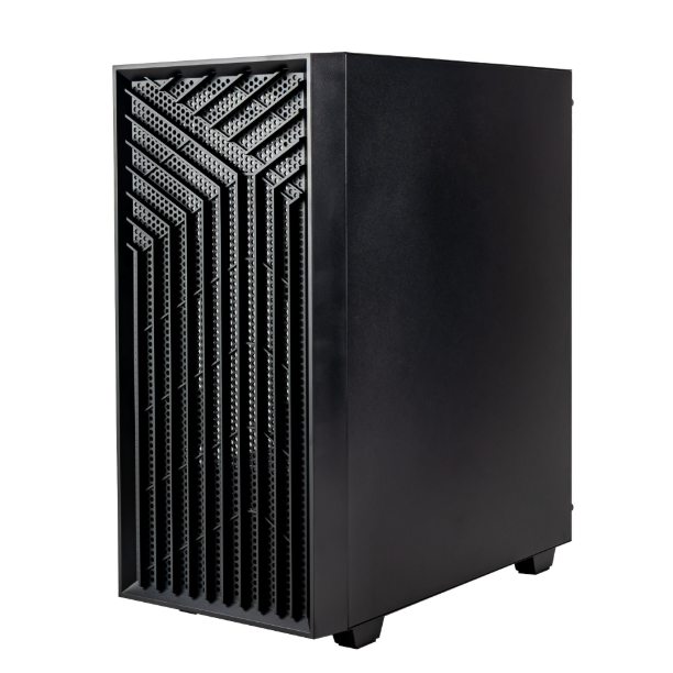 Компьютерный корпус Mid-Tower HIPER Gaming DB-1 Компьютерный корпус Mid-Tower HIPER Gaming DB-1