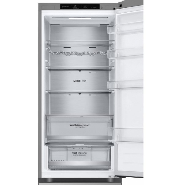 Холодильник LG GBV5240CPY