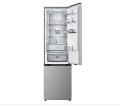 Холодильник LG GBBS726BPY