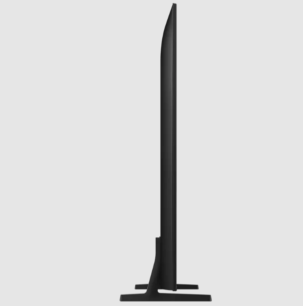 Телевизор Samsung LED DU7100, 4K Ultra HD 75", Чёрный Телевизор Samsung LED DU7100, 4K Ultra HD 75", Чёрный