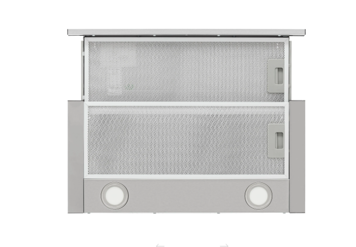 Встраиваемая вытяжка KRONA KAMILLA T 600 INOX Встраиваемая вытяжка KRONA KAMILLA T 600 INOX