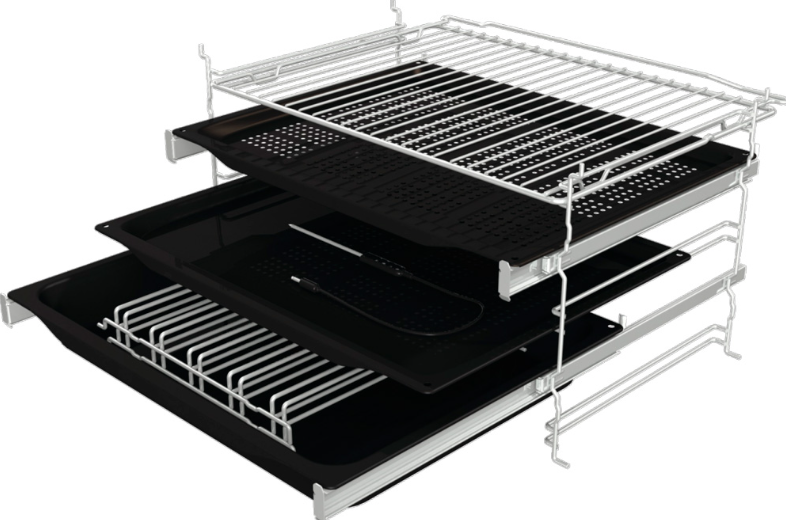 Духовой шкаф Gorenje BPSA6747DGWI с добавлением пара Духовой шкаф Gorenje BPSA6747DGWI с добавлением пара
