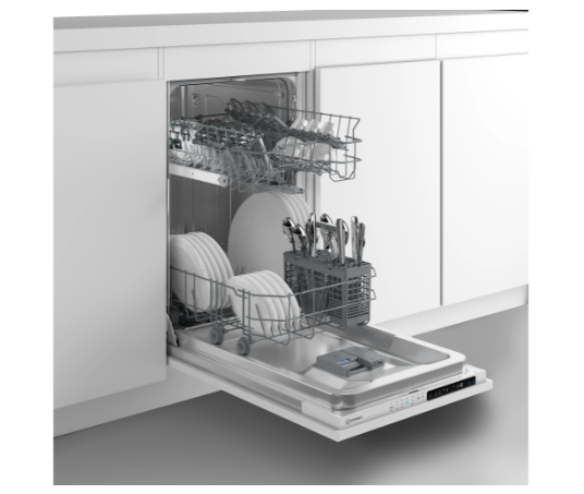 Встраиваемая посудомоечная машина Indesit RWM 8E55 Встраиваемая посудомоечная машина Indesit RWM 8E55