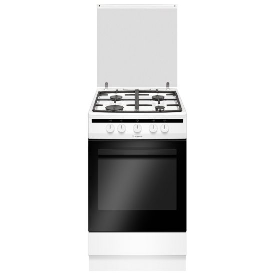 Газовая плита Hansa FCGW580977 Газовая плита Hansa FCGW580977