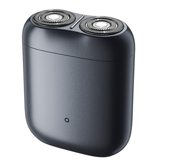 Бритва Xiaomi Electric Shaver S200, серая Бритва Xiaomi Electric Shaver S200, серая