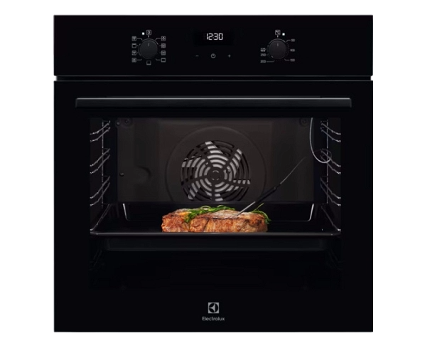 Духовой шкаф Electrolux EOE5C71Z SenseCook 700 чёрный Духовой шкаф Electrolux EOE5C71Z SenseCook 700 чёрный