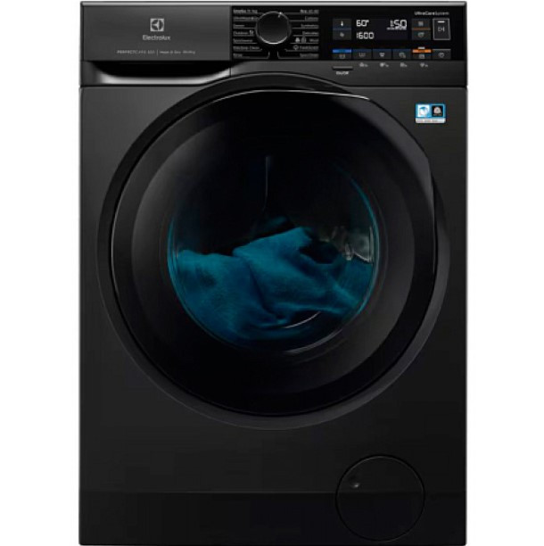 Стирально-сушильная машина Electrolux EW8W261BG Стирально-сушильная машина Electrolux EW8W261BG