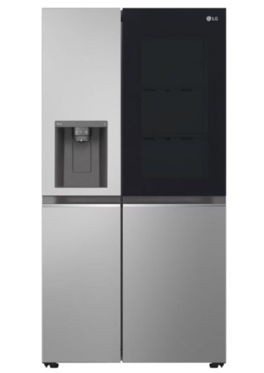 Холодильник Side by Side LG GSGV80PYLL