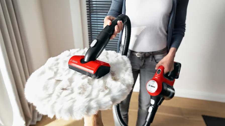 Пылесос Bosch BCS711PET Пылесос Bosch BCS711PET
