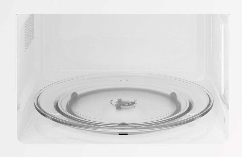 Встраиваемая микроволновая печь AEG NMB6S171SB