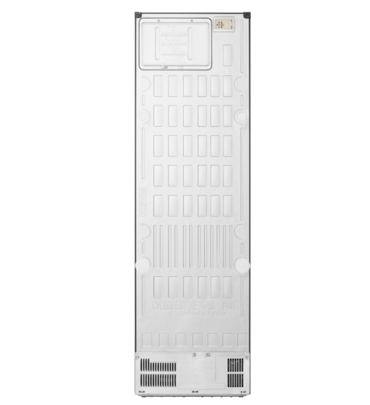 Холодильник LG GBBSJ1CCPY