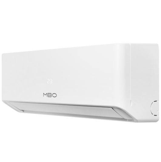 Кондиционер настенный MBO-09HN1 Кондиционер настенный MBO-09HN1