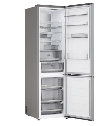 Холодильник LG GBBS726BPY