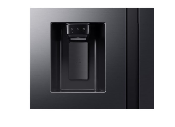 Холодильник Side by Side Samsung RS70F65KEF