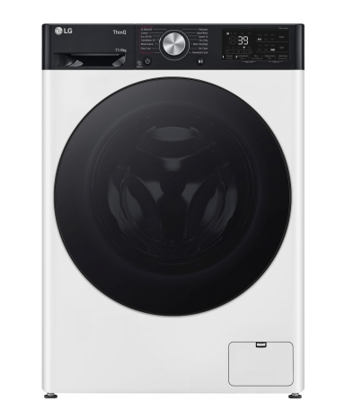 Стирально-сушильная машина LG F4DR711S2H Стирально-сушильная машина LG F4DR711S2H