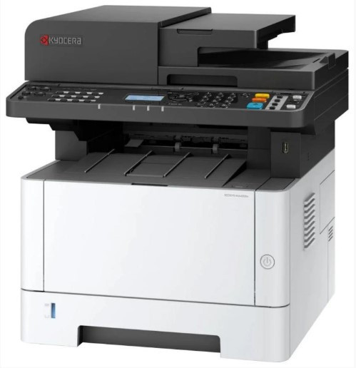 МФУ Kyocera ECOSYS MA4000X