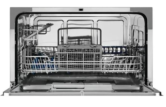Посудомоечная машина компактная Electrolux ESF2400OW Посудомоечная машина компактная Electrolux ESF2400OW
