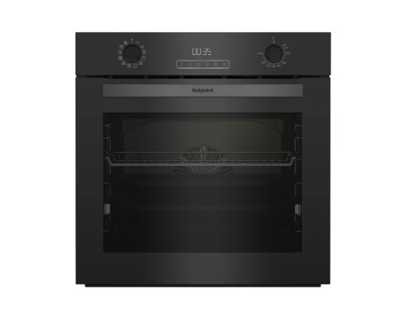 Духовой шкаф с добавлением пара Hotpoint FE9 1231 JS BLG Духовой шкаф с добавлением пара Hotpoint FE9 1231 JS BLG