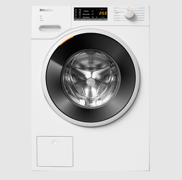 Стиральная машина Miele WWA 120 WCS