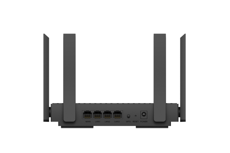 WI-FI роутер CUDY WR3000 (AX3000) Wi-Fi 6 Router WI-FI роутер CUDY WR3000 (AX3000) Wi-Fi 6 Router