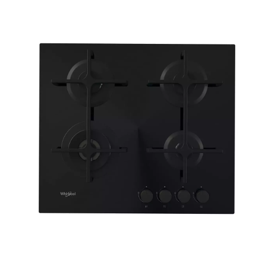 Газовая варочная панель Whirlpool AKT 627/NB1 Газовая варочная панель Whirlpool AKT 627/NB1