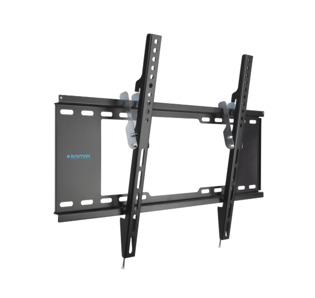 Крепление настенное для TV Kromax Ideal-102 32"-90" Наклонное Крепление настенное для TV Kromax Ideal-102 32"-90" Наклонное