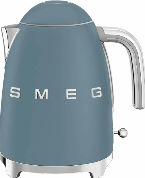 Чайник Smeg KLF03SBMEU