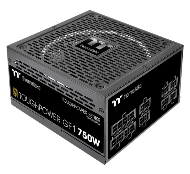 Блок питания Thermaltake ATX 750W Toughpower GF A3 Gold TT Premium Edition (PS-TPD-0750FNFAGE-H) Блок питания Thermaltake ATX 750W Toughpower GF A3 Gold TT Premium Edition (PS-TPD-0750FNFAGE-H)
