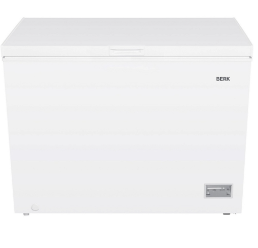 Морозильный ларь Berk BCF-2901E W Морозильный ларь Berk BCF-2901E W