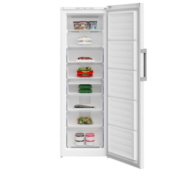 Морозильная камера Beko B1RFNK312W