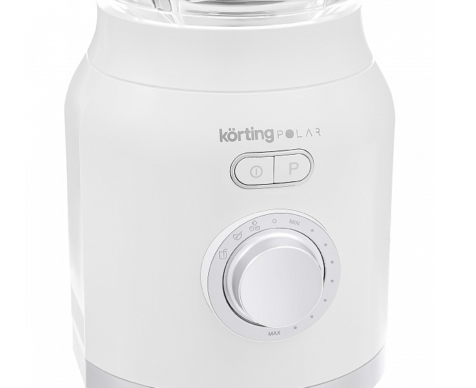 Стационарный блендер Korting KTB 0704 Polar Стационарный блендер Korting KTB 0704 Polar