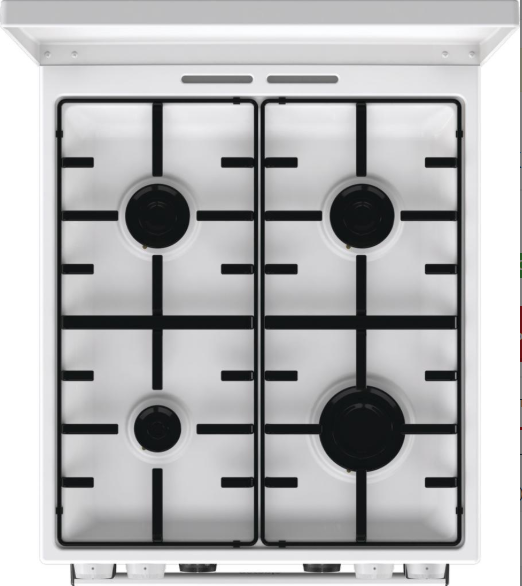 Плита комбинированная Gorenje GK5C64WH Плита комбинированная Gorenje GK5C64WH